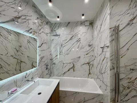 Piso en C. de Maudes, 33