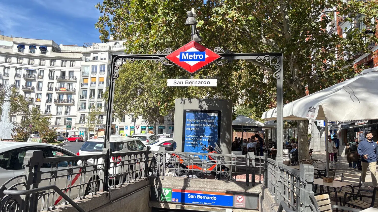 Piso en calle de Monteleón, 36 - Foto 31