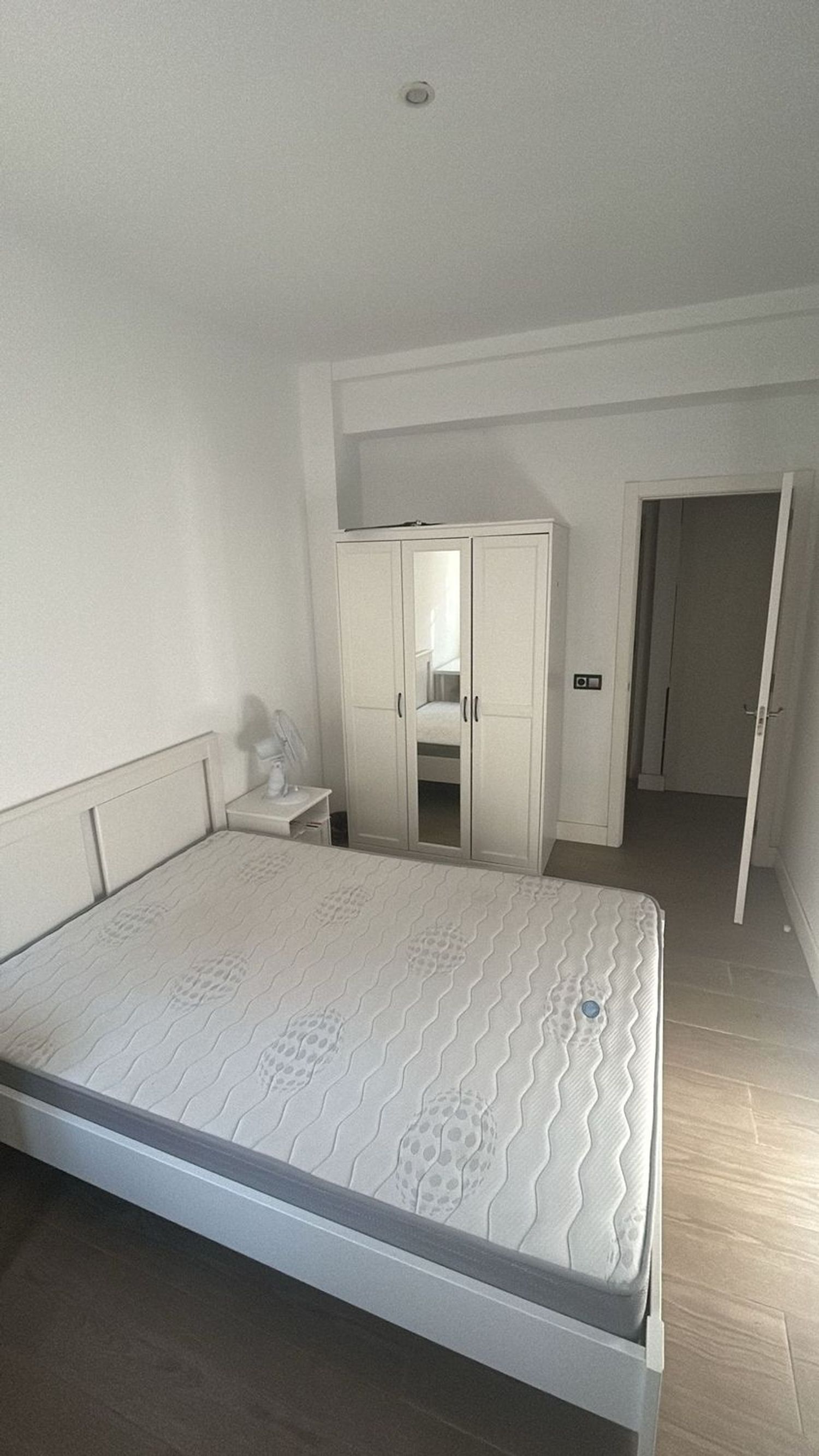 Estudio en Calle de Bellús, 3, Trinitat - Foto 4