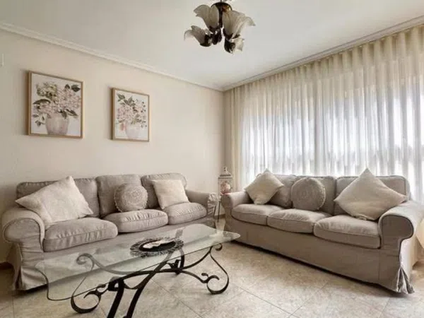 Dúplex en Calle Virgen del Loreto, 2, Puerto, Puerto - Foto 1