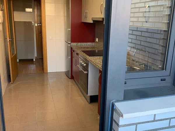 Piso en calle Julio Álvarez Mendo, 22 - Foto 14