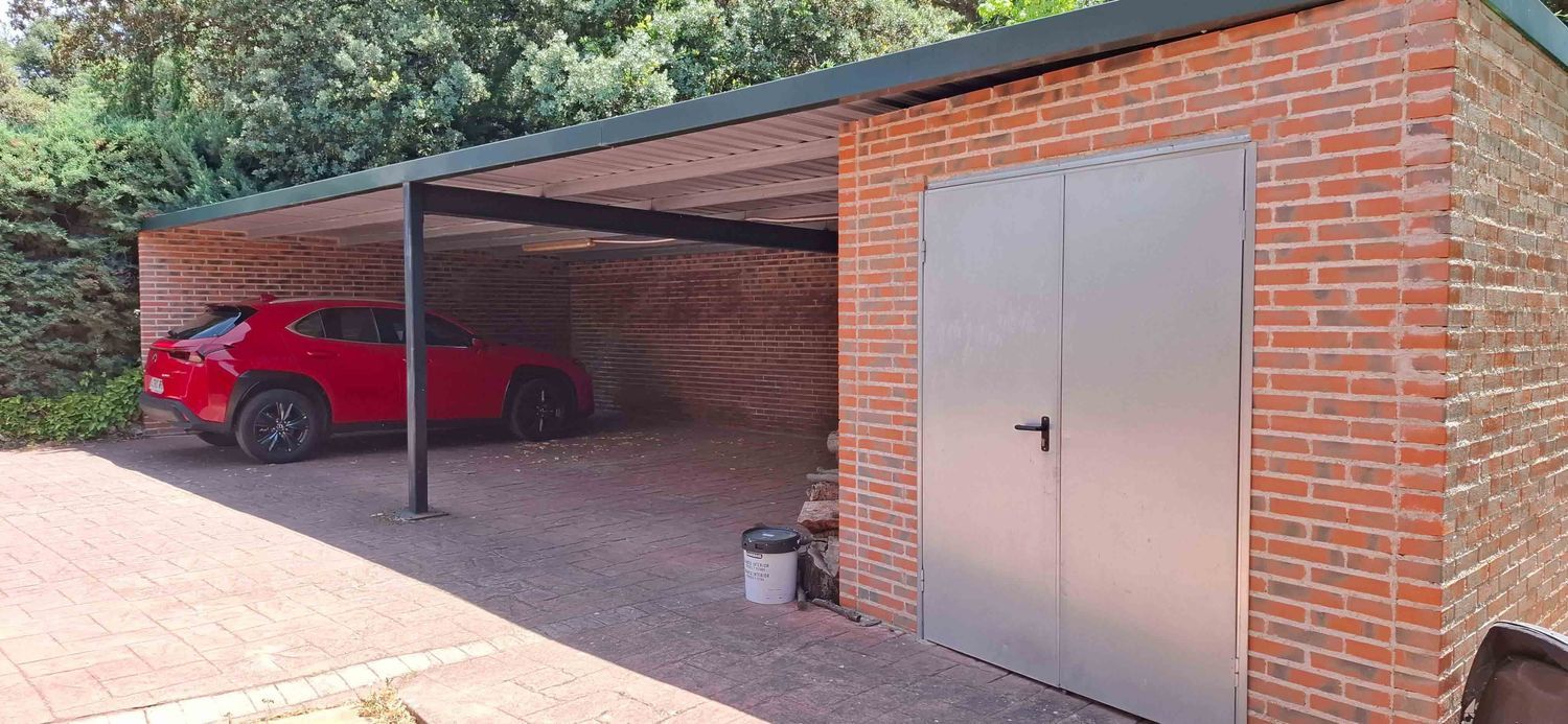 Casa o chalet independiente en Ciudalcampo - Foto 19