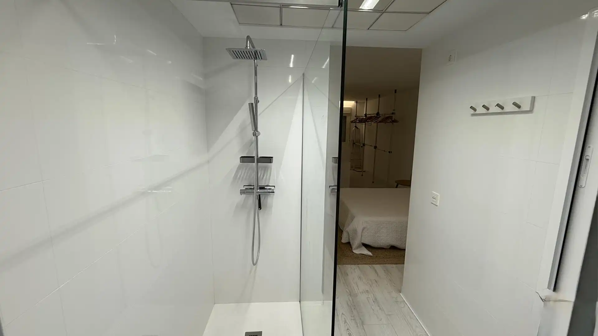 Piso en  Carrer Mestre Serrano 2 - Foto 8