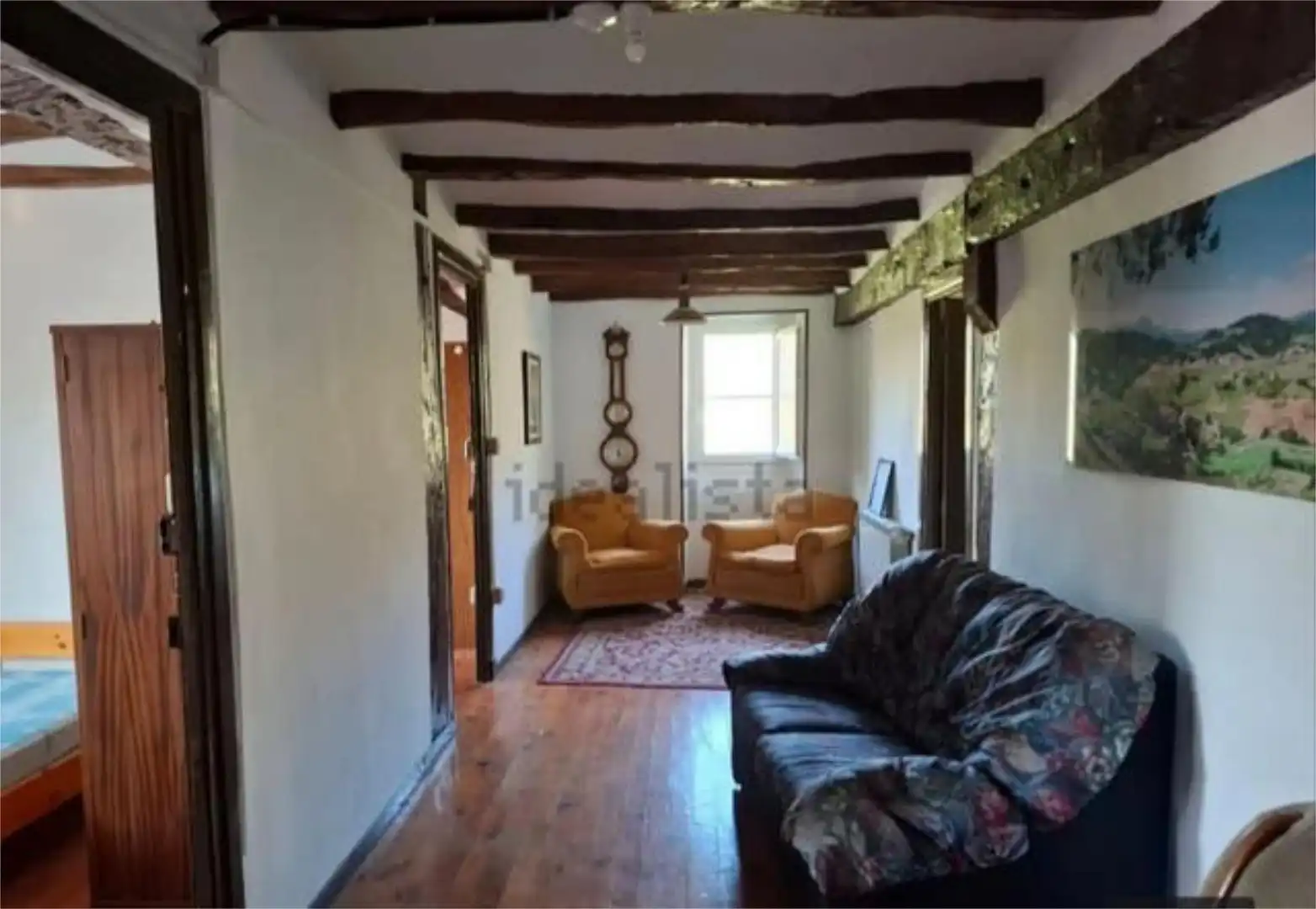Chalet en Altzo - Espacio y tradición vasca - Foto 6