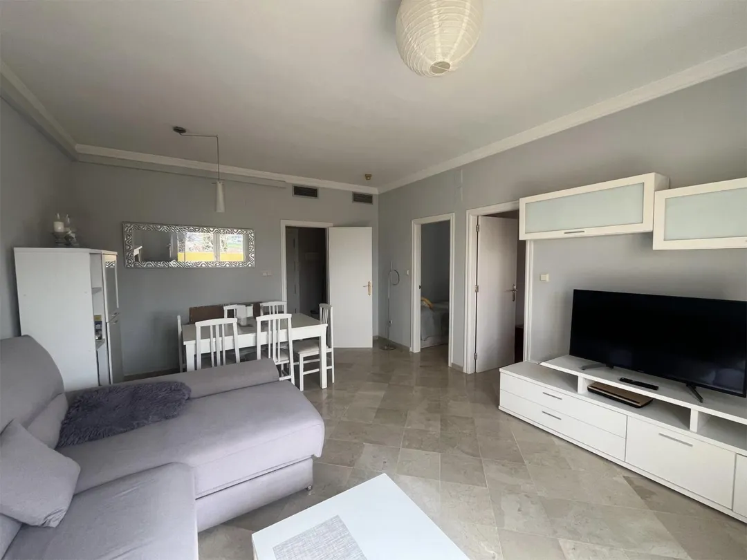 Piso en calle Aixa la Horra 21 - Foto 3