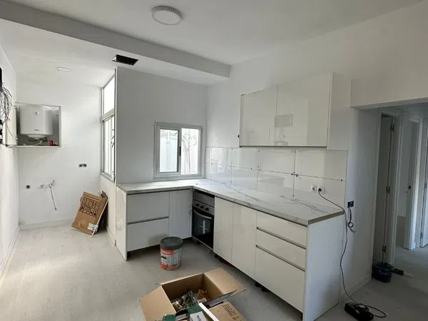 Piso en Pablo Penaguilas, 122