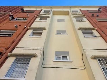 Piso en  Carrer de les Tres Forques 54 - Foto 9