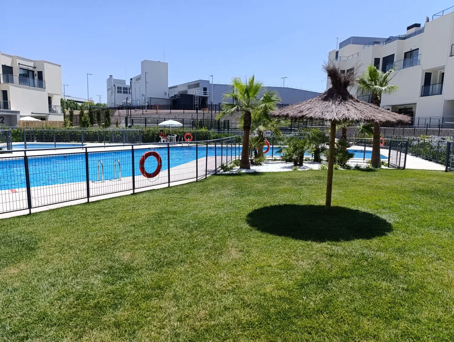 Piso en avenida de los Montes de Oca, 22 - Foto 2