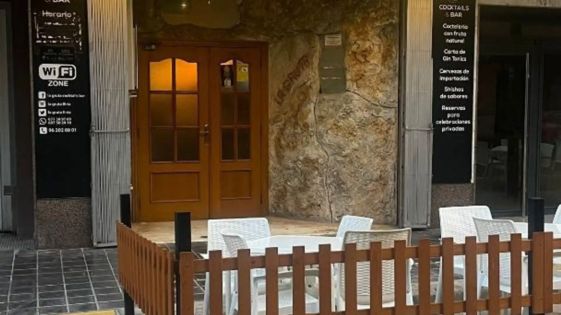 Planta baja en  Avinguda dels Furs 16 - Foto 1