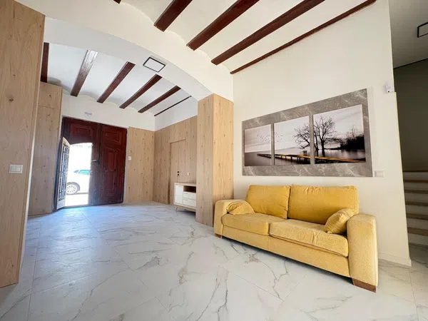 Chalet adosado en Calle de Sant Urbà, Poble Nou, Poble Nou - Foto 3