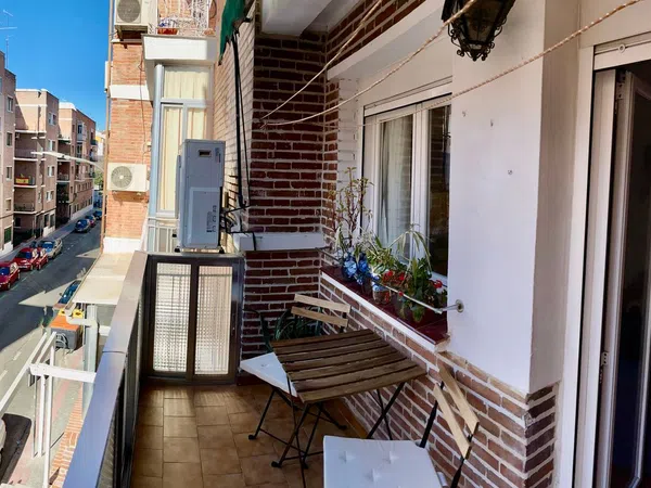 Piso en Calle de Herminio Puertas, 53, Puerta del Ángel - Foto 1