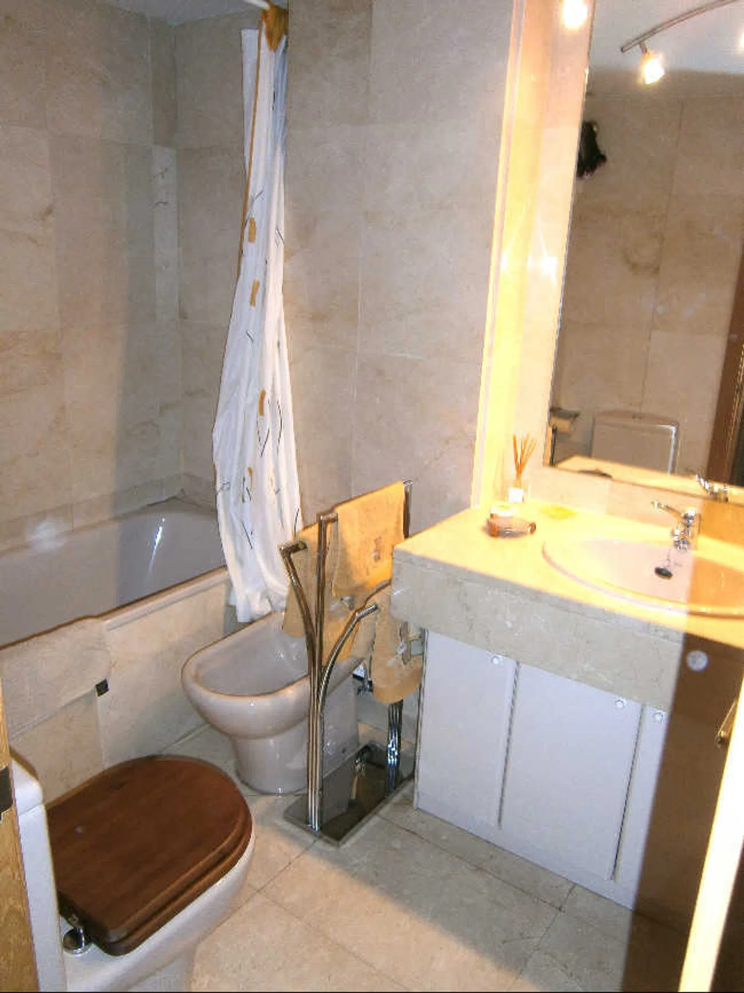 Piso en calle de Valderribas, 77 - Foto 14