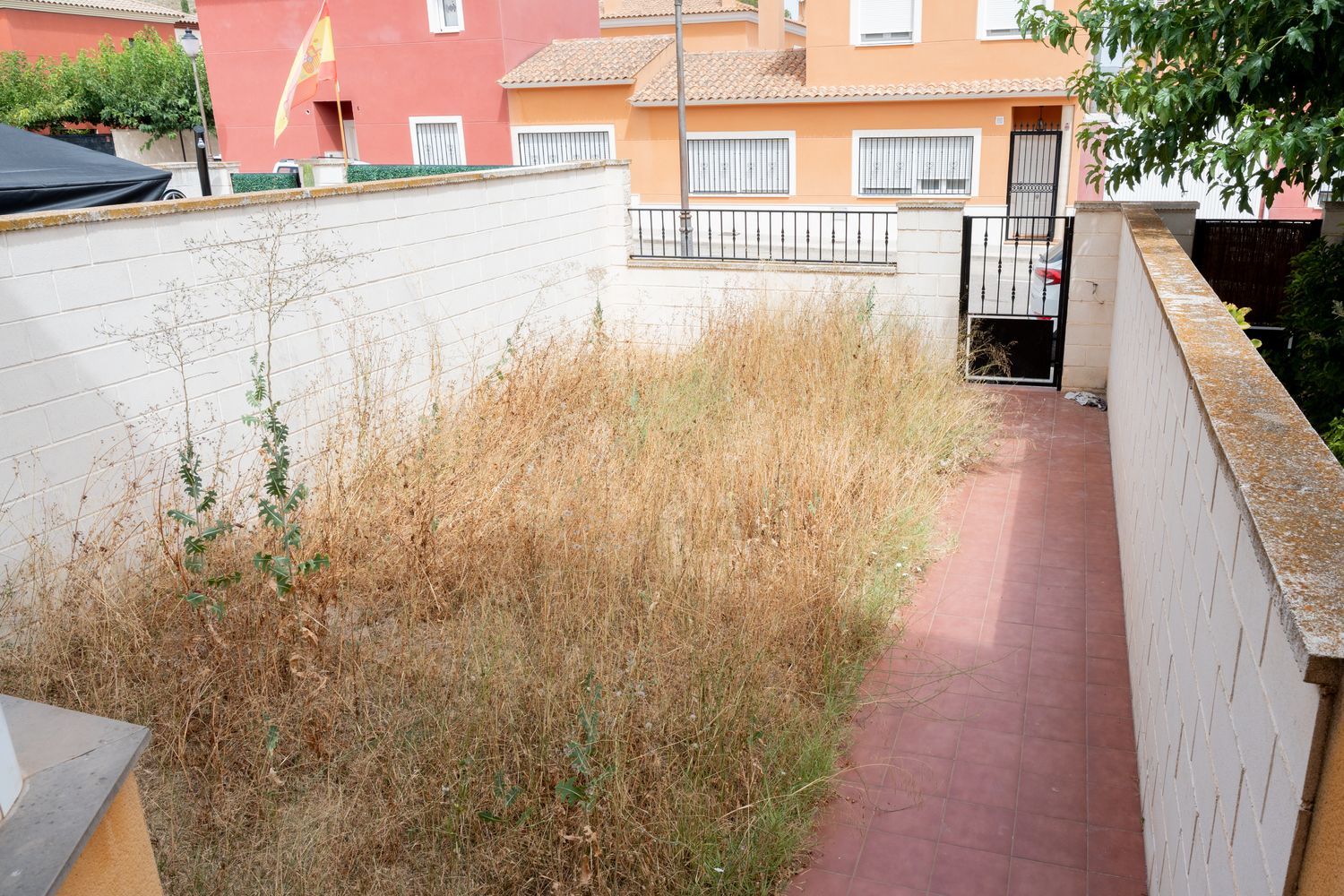 Chalet adosado en Avenida de los Reyes Magos, 26, Las Virtudes, Las Virtudes - Foto 22