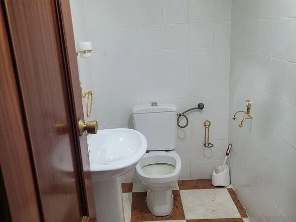 Chalet adosado en Avenida de Francisco Chico Mendes s/n, Perales del Rio, Perales del Rio - Foto 28