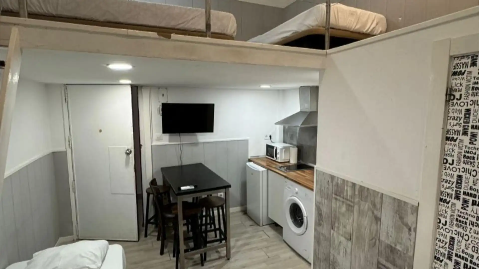 Piso en  Calle Mayor 1 - Foto 4