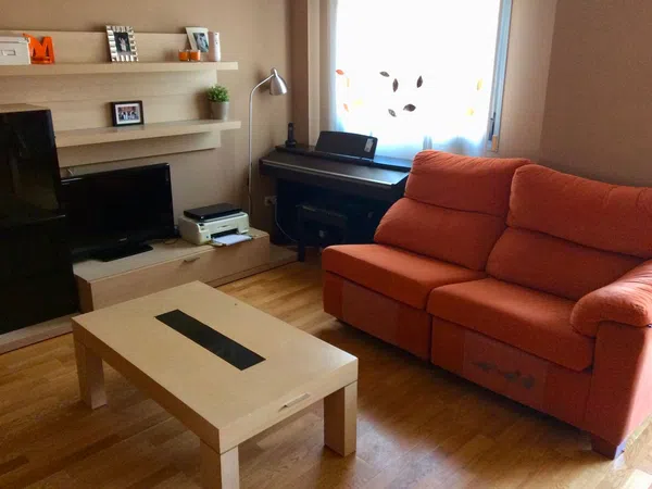 Piso en Calle Fuente Cisneros, 21, Parque oeste - Fuente Cisneros - Foto 1