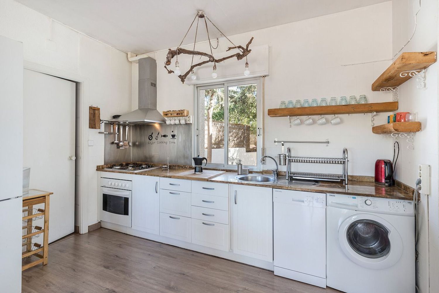 Casa rural en Avenida Jose Trovero Bernal, 55, Galifa - Foto 11