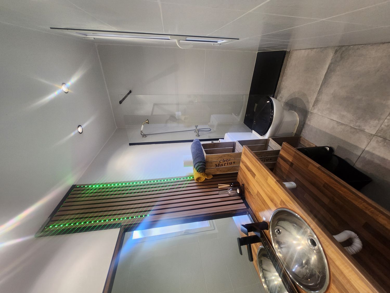 Ático en calle de Pau Alsina, 119 - Foto 6