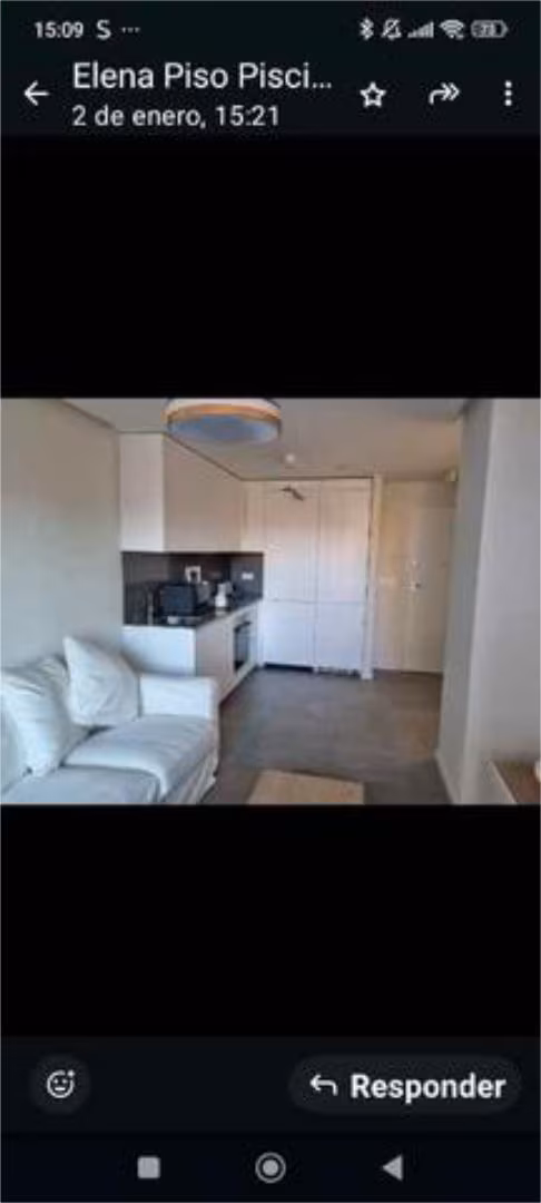 Apartamento en murcia - Foto 7