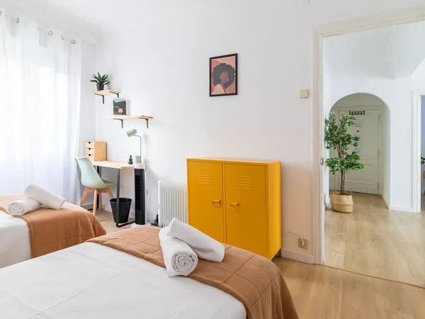 Piso en calle Juan XXIII, 8 - Foto 4