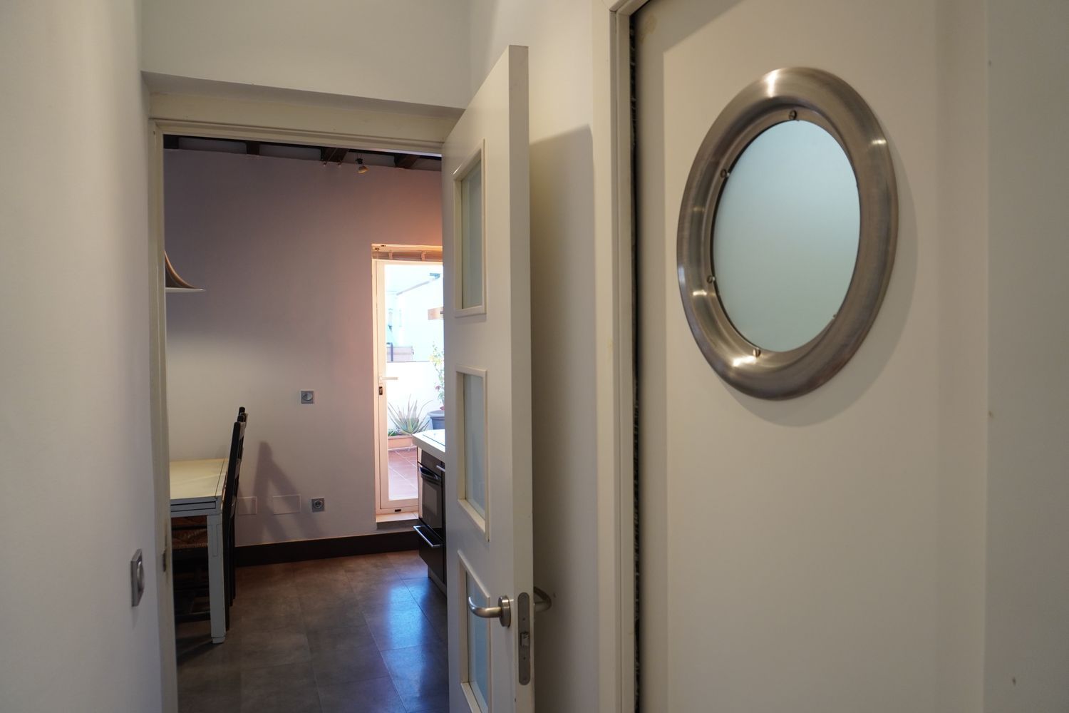 Ático en calle de Sánchez Barcáiztegui, 18 - Foto 11