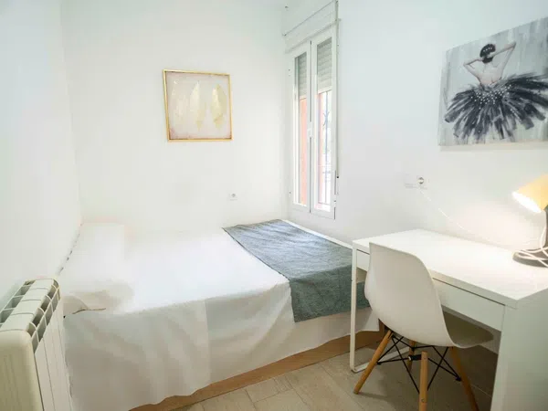 Piso en Pasaje de Peñaranda, 6, Casería de Montijo - Foto 17