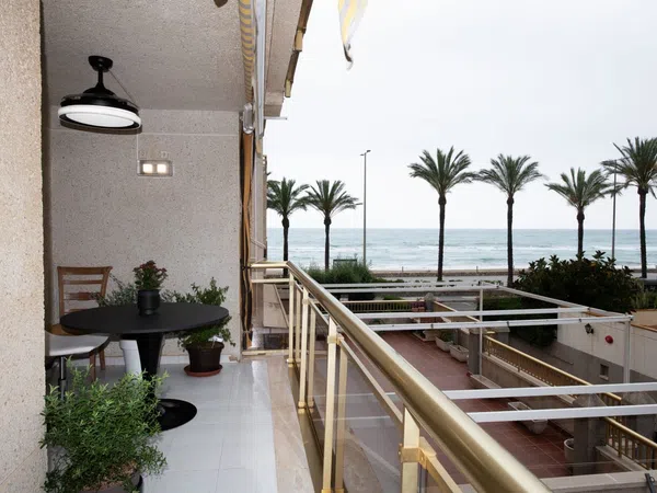 Piso en Calle de Milà i Fontanals, 3 -5, Platja Calafell, Platja Calafell - Foto 16