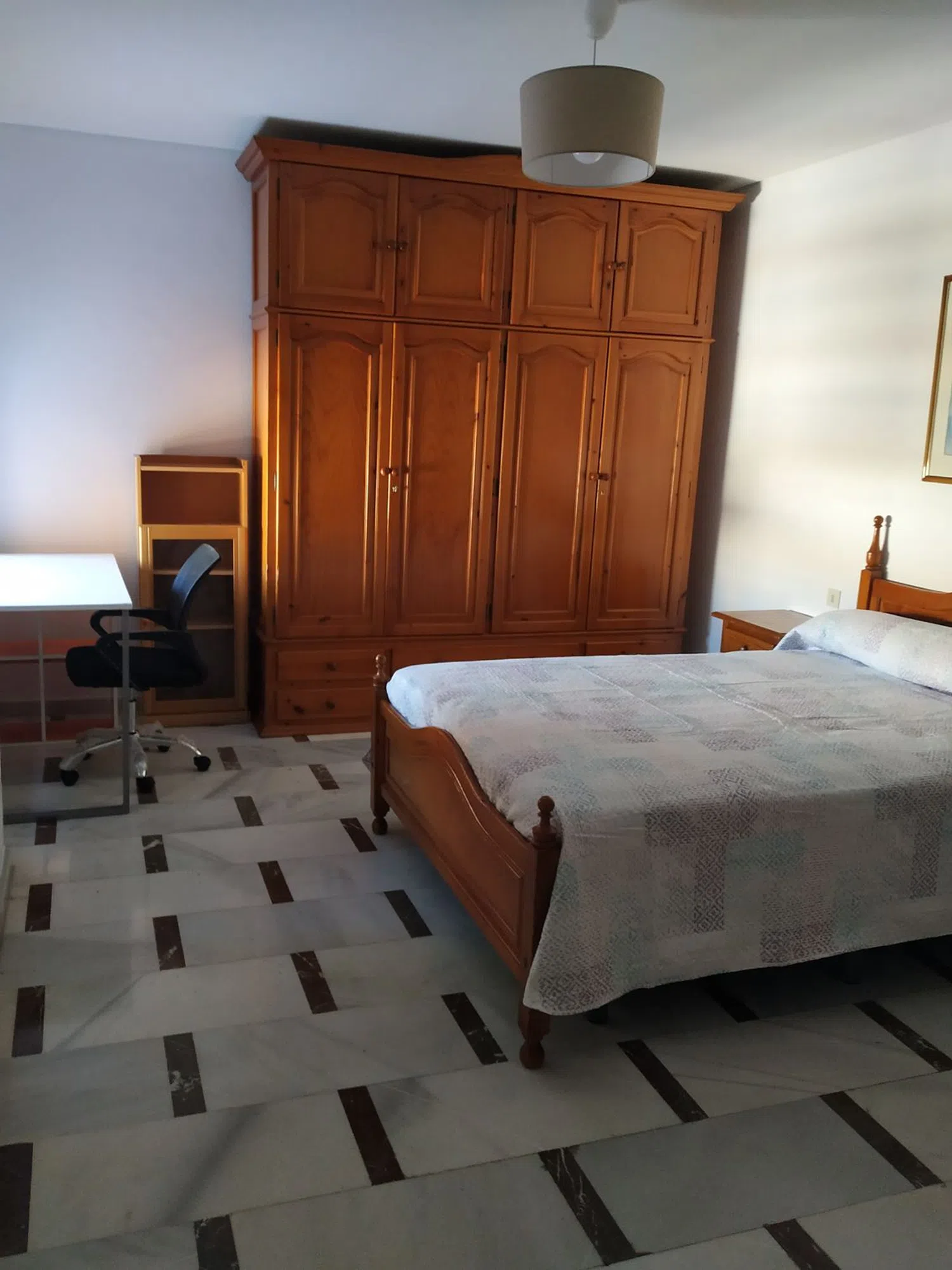 Piso en calle Rafael Márquez Mazzantini, 5 - Foto 14