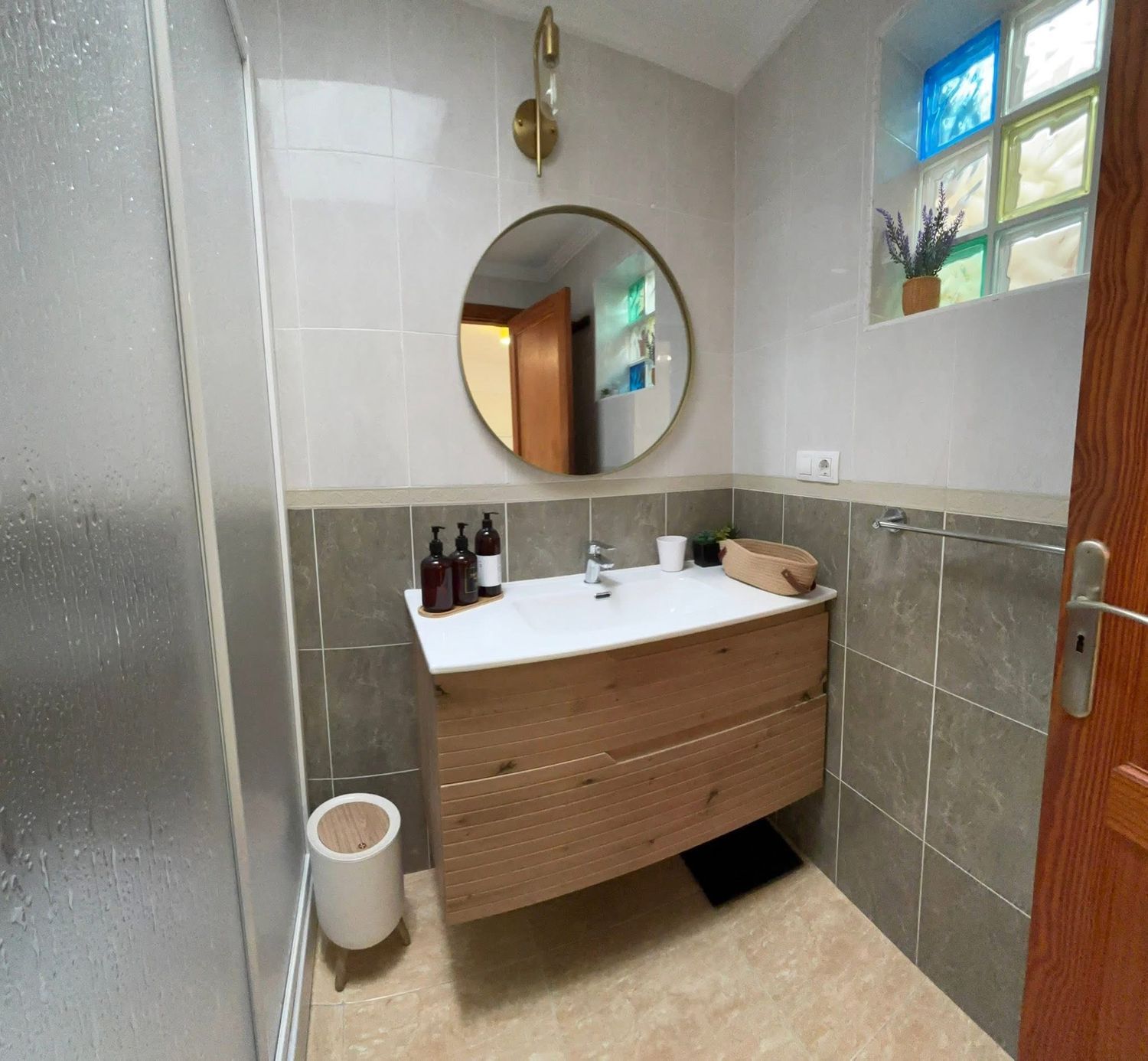Chalet pareado en Calle Einstein, 2, Sonnenland, Sonnenland - Foto 38