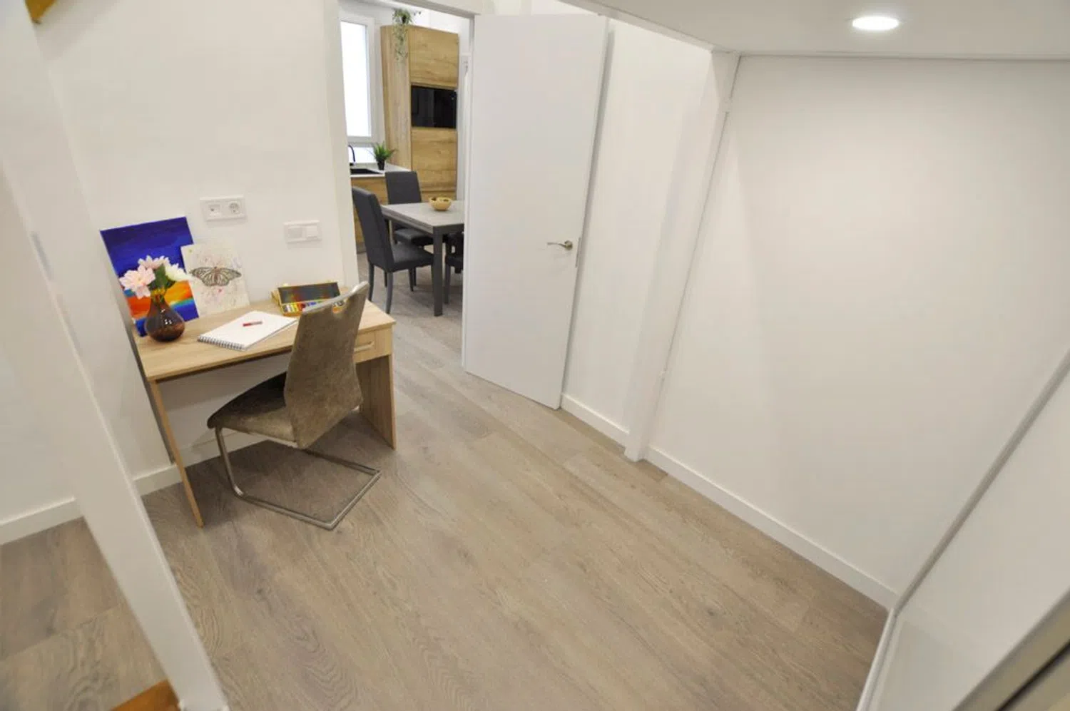 Piso en Barrio Bellas Vistas - Foto 13