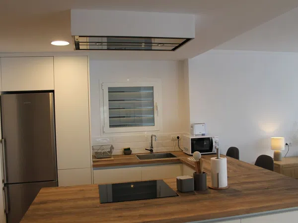 Piso en Avenida 8 d'Agost, 27, Marina Botafoc - Talamanca, Marina Botafoc - Talamanca - Foto 3