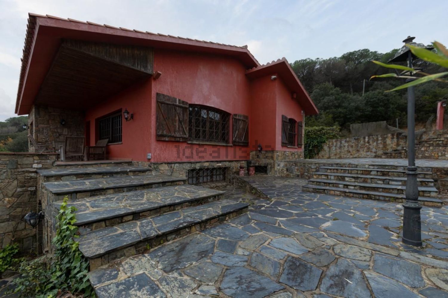 Finca rústica en Avenida del Golf s/n - Foto 6