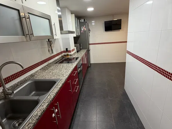 Piso en Calle del Mediterrani, 9, Santa Rita - Foto 7