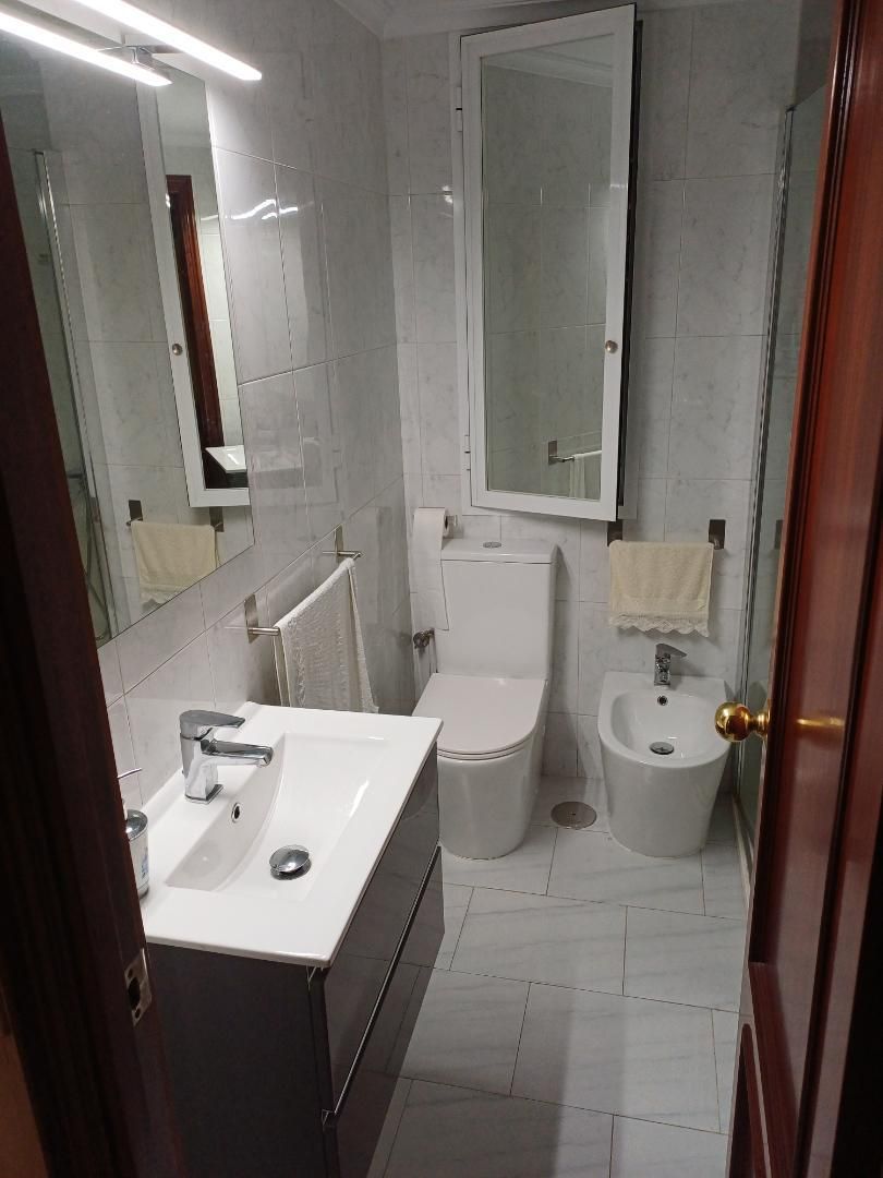 Piso en  Avenida Virgen de Fátima 13 - Foto 22