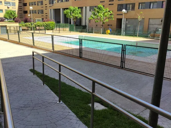 Piso en Paseo Manuel Azaña, 11, Noroeste, Noroeste - Foto 12
