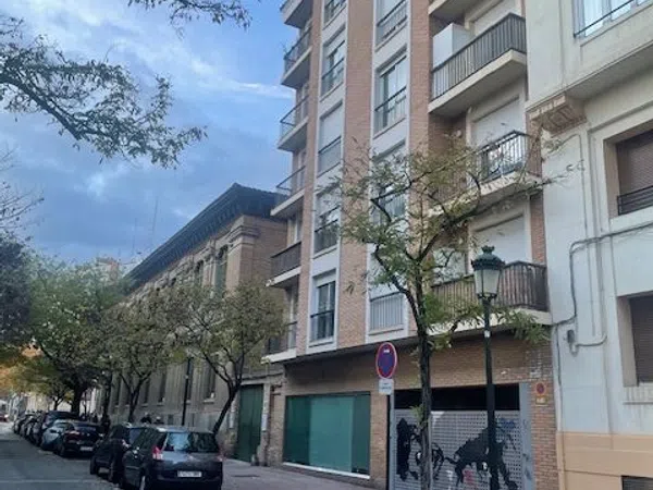 Piso en calle de Jaime Balmes, 1