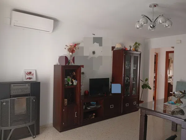 Chalet pareado en Avenida de la Libertad, 1 - Foto 2