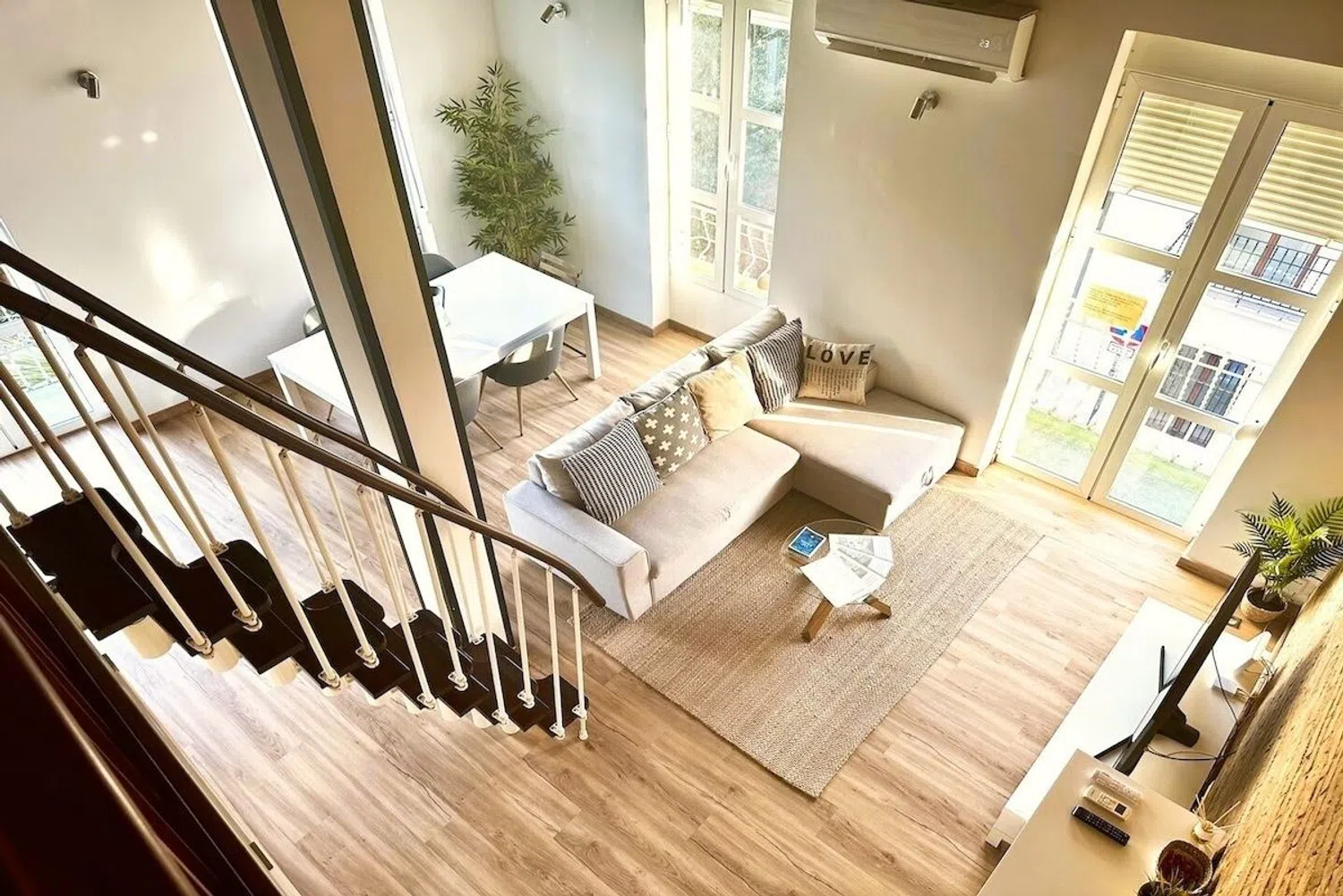 Dúplex en calle de Nador, 13 - Foto 7