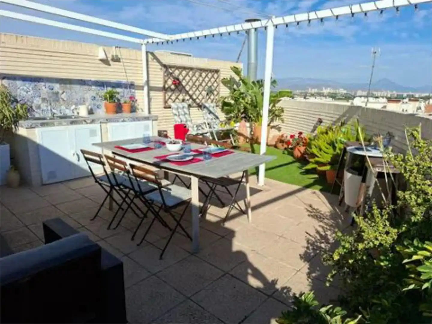 Piso en  Carrer Afrodita 6 - Foto 10