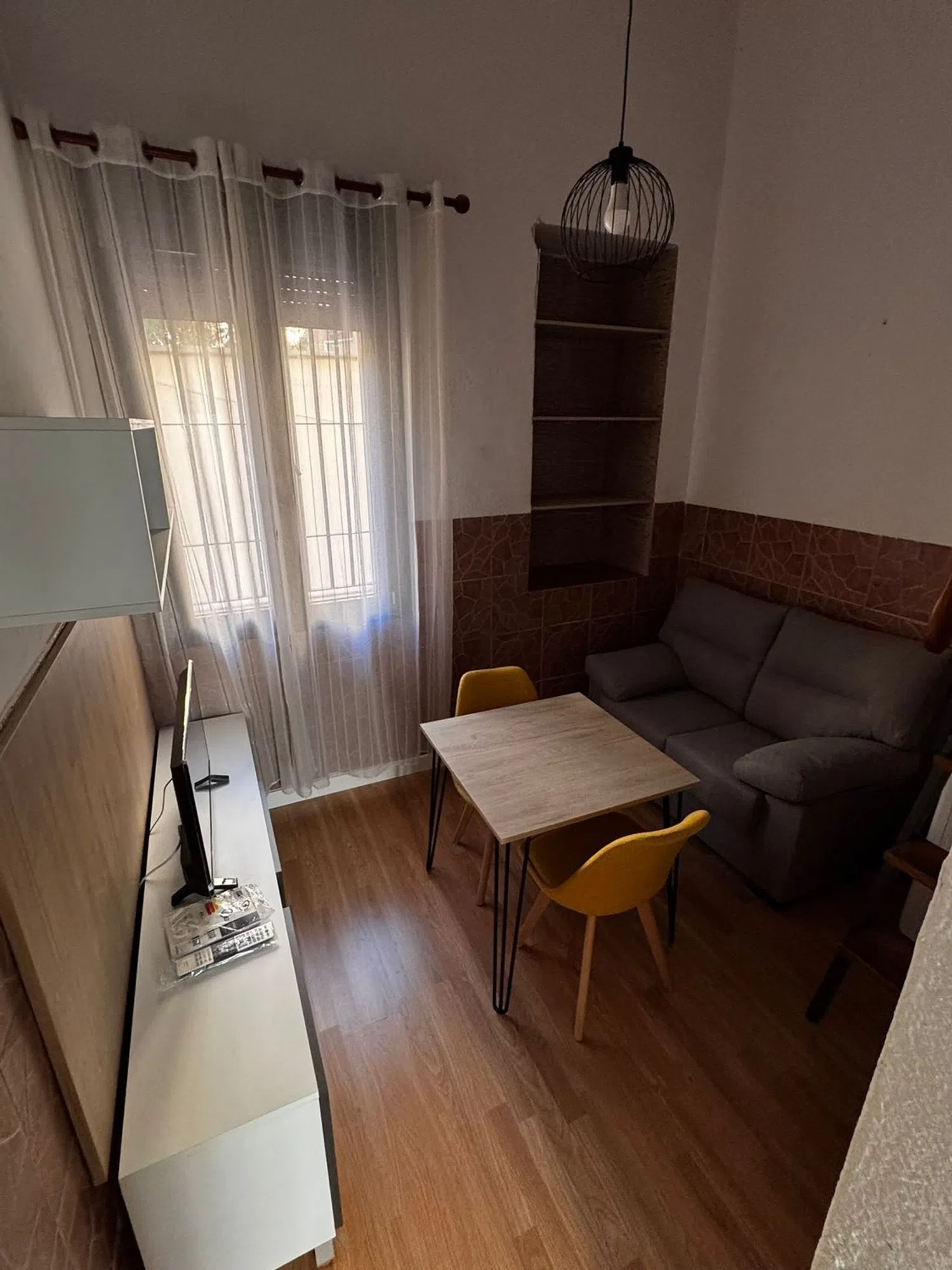 Estudio en calle San Juan de Dios, 15 - Foto 6