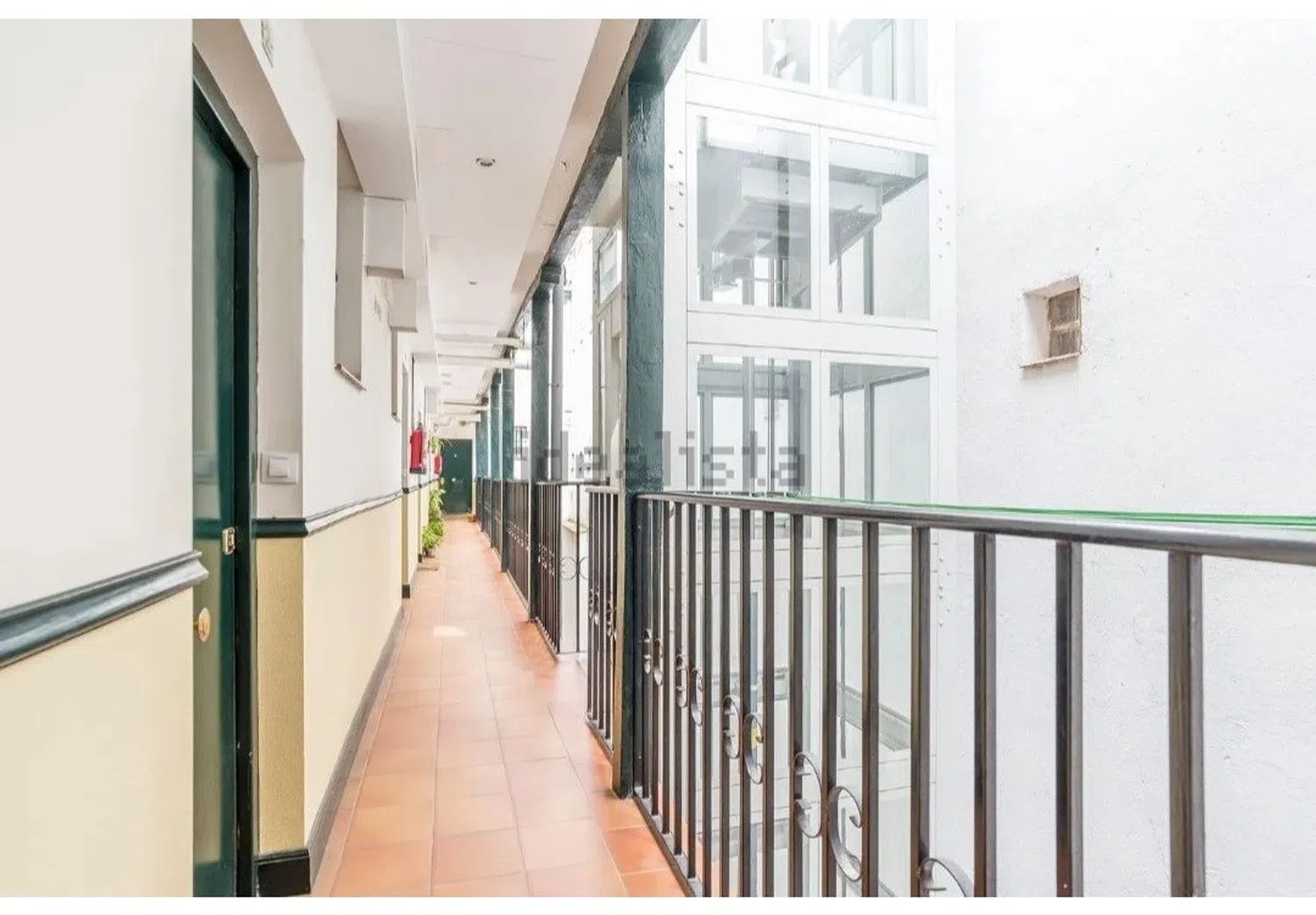 Piso en calle de Barbieri, 8 - Foto 11