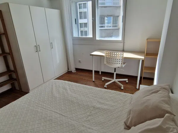 Piso en Avenida Finisterre, 25, Juan Flórez-San Pablo - Foto 4
