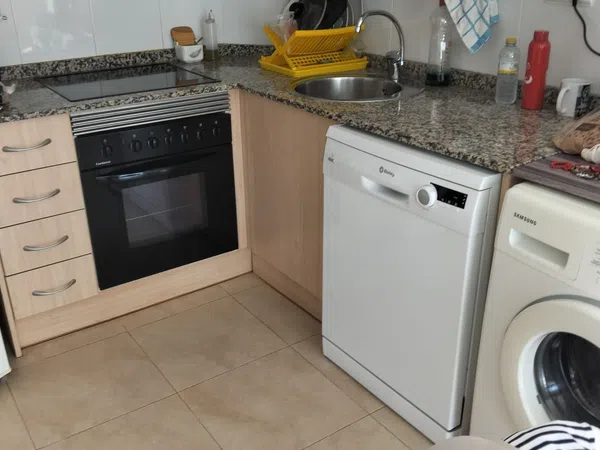 Estudio en Avenida de la Mar, 35 - Foto 8