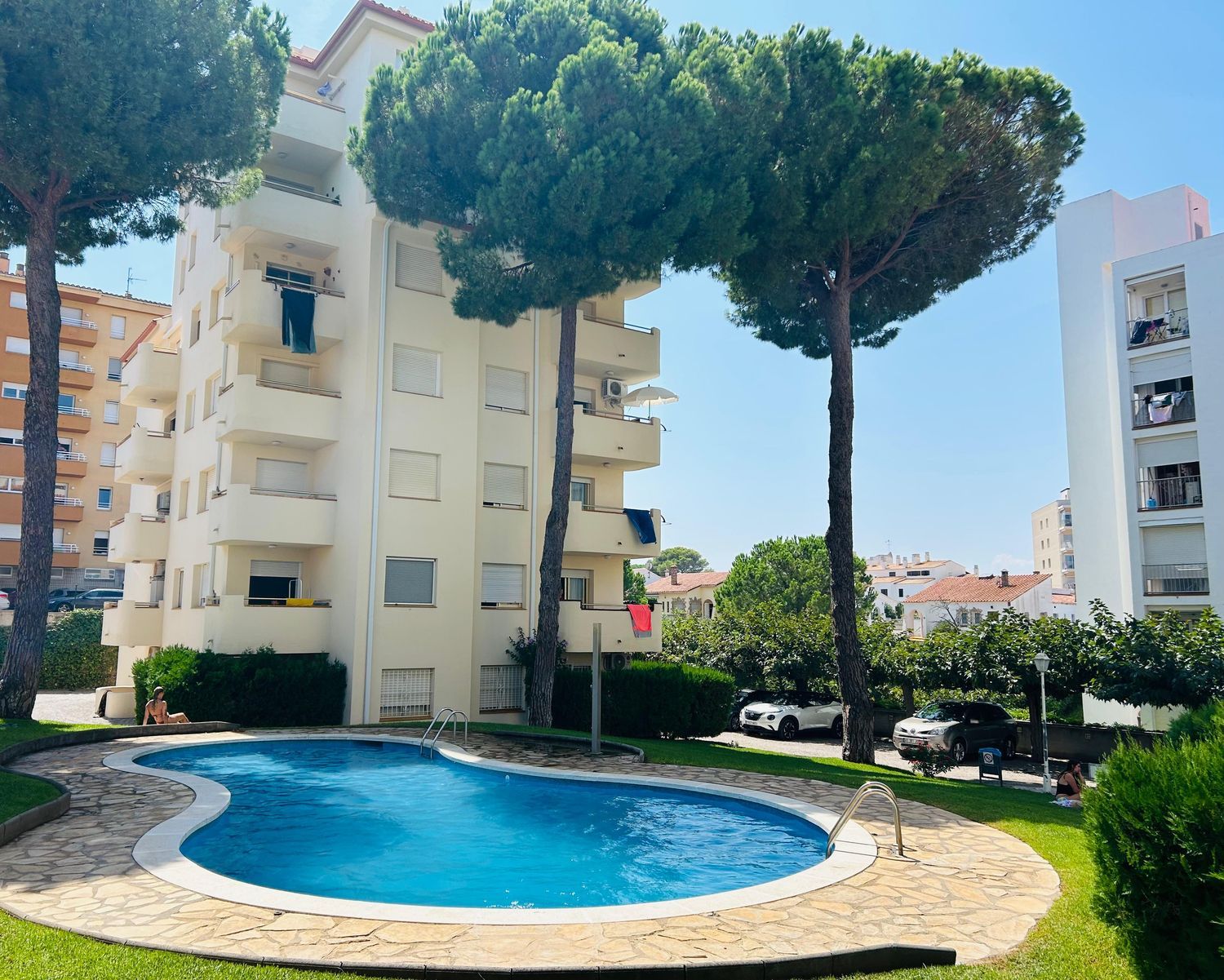 Piso en Calle Pi i Margall, 7, Port - Les Planasses - Foto 31