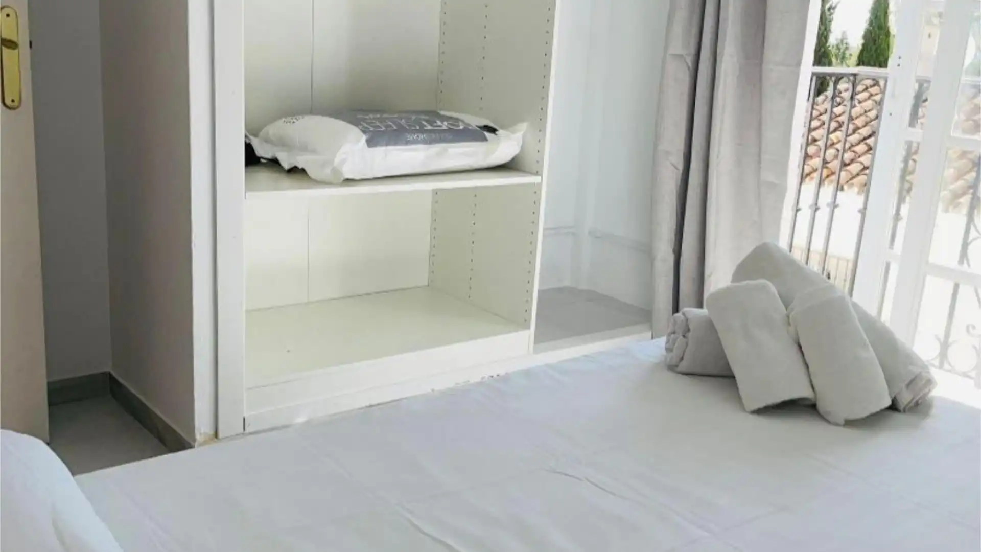 Piso en  Calle Ronda del Golf Oeste 17 - Foto 5