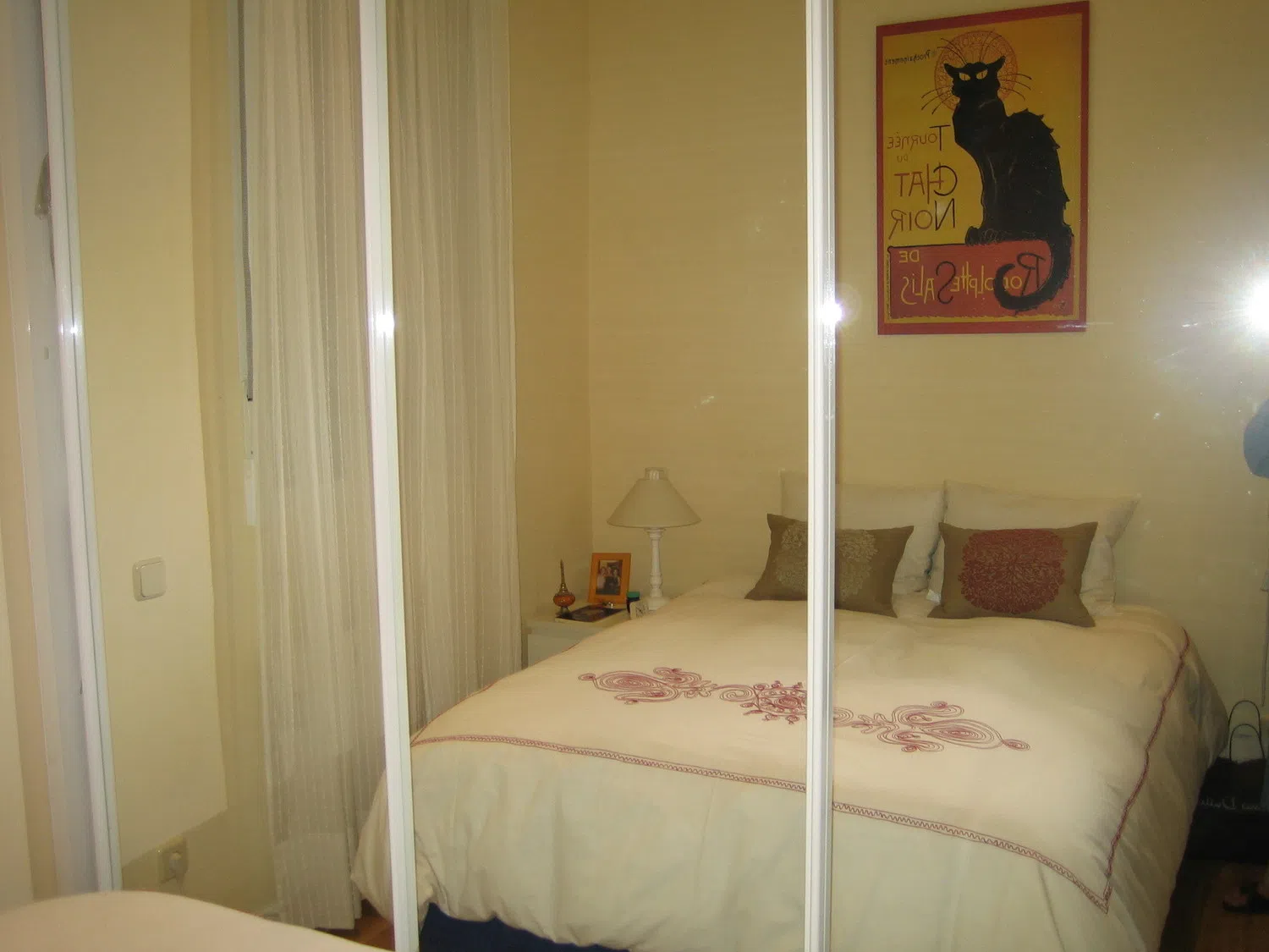 Piso en calle San Bernardo, 121 - Foto 10