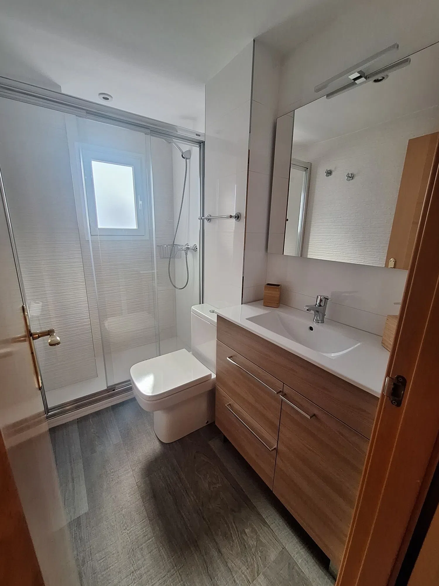 Piso en calle de la Marroquina, 26 - Foto 9