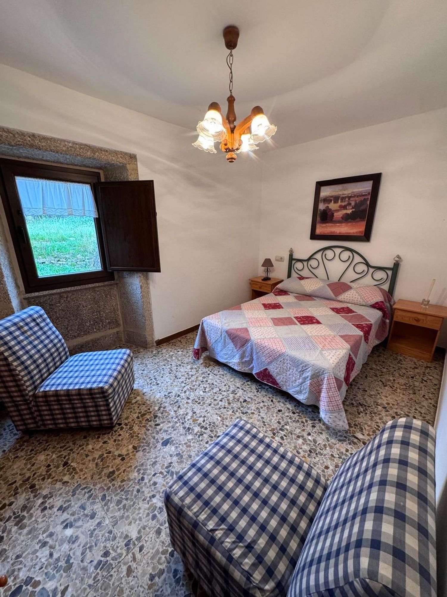 Chalet adosado en Outeiro Noal, Porto do Son, Puerto del Son, 4 - Foto 5