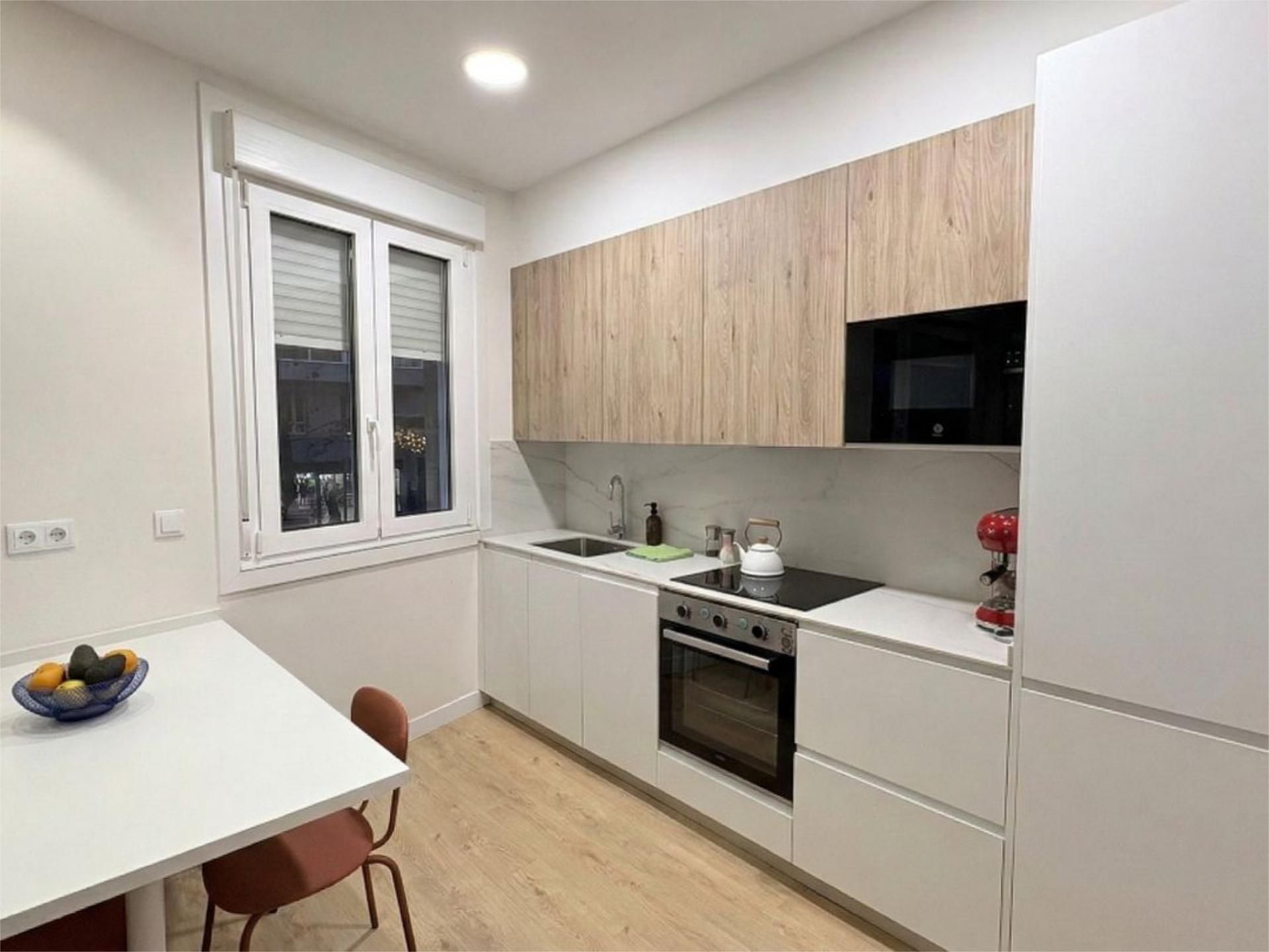 Piso en  Rúa da Ronda de Don Bosco 17 - Foto 4