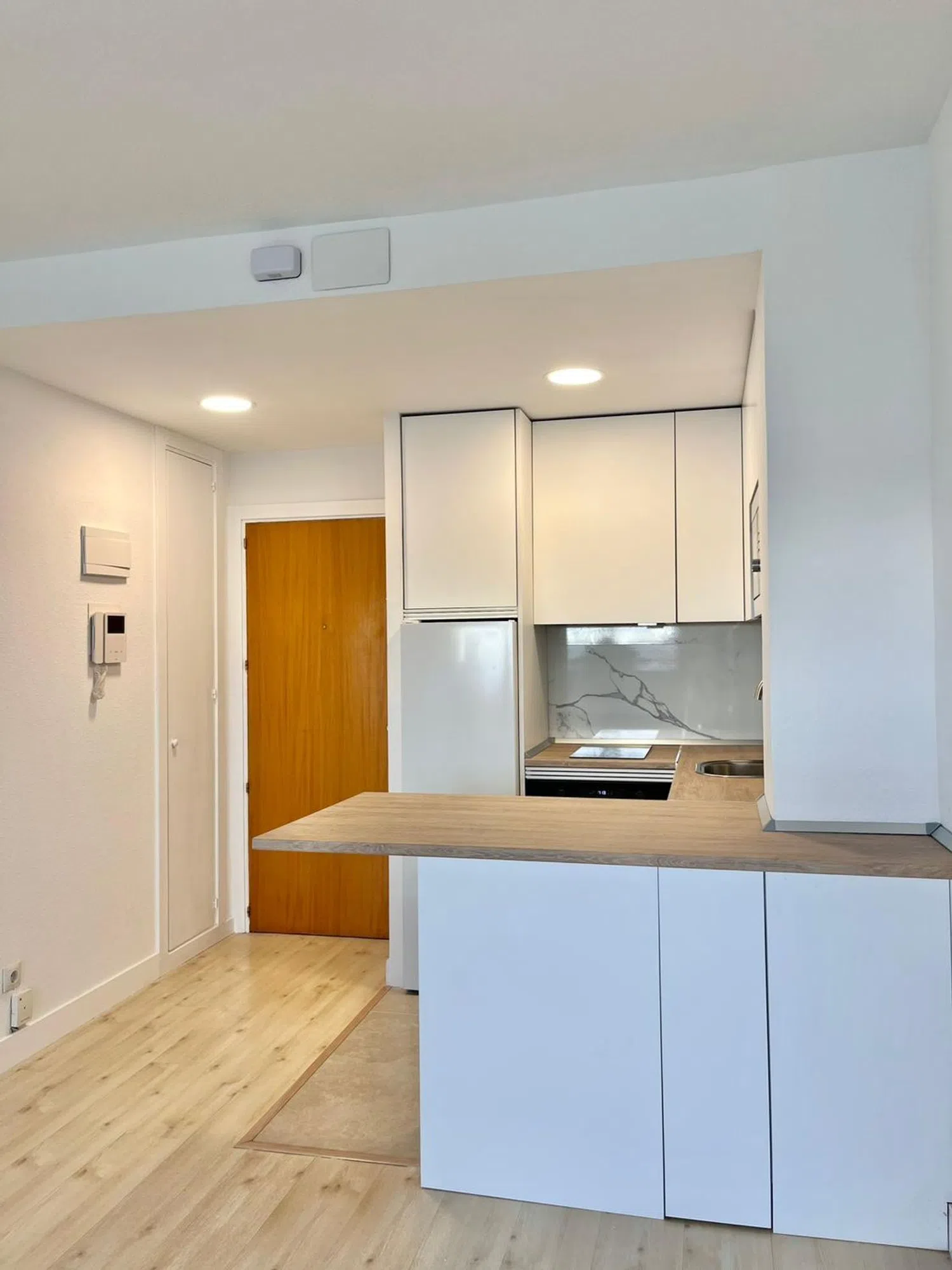 Piso en avenida del Doctor Federico Rubio y Galí, 1 - Foto 4